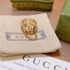 Gucci Rings